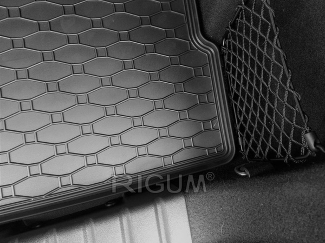 Tavita de portbagaj BMW seria 1, caroseria Hatchback 2020- prezent - 5 usi