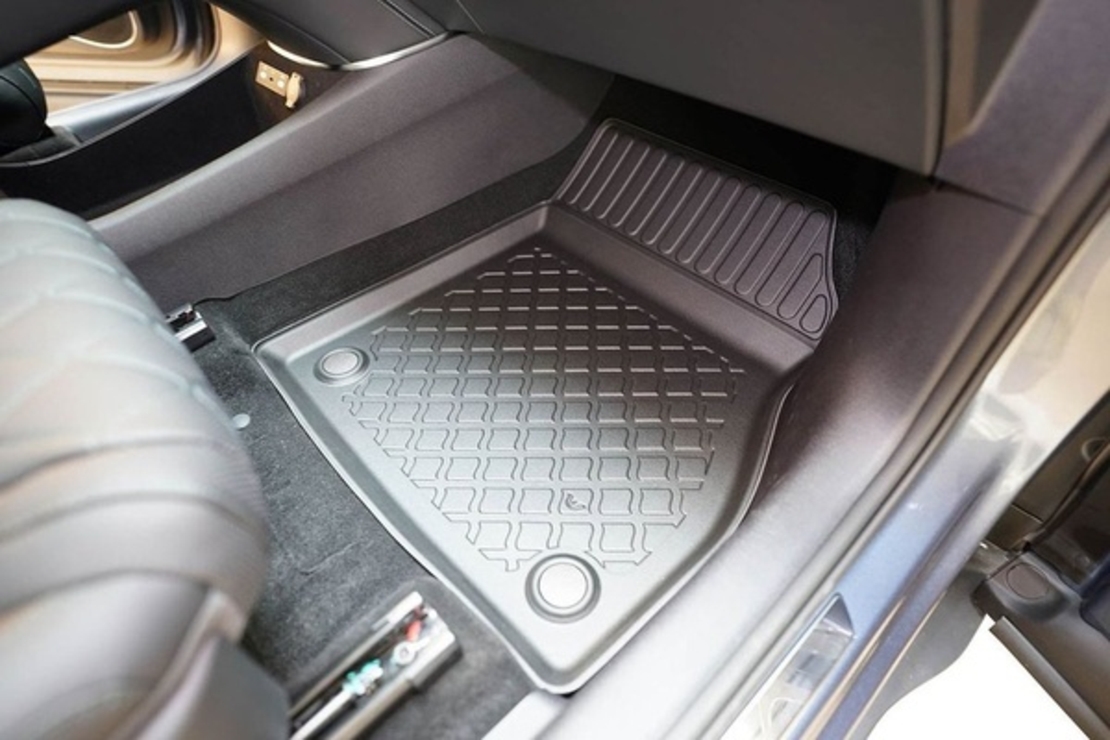 Covorase tip tavita BYD Sealion 7 EV fabricatie 2024 - prezent, caroserie suv