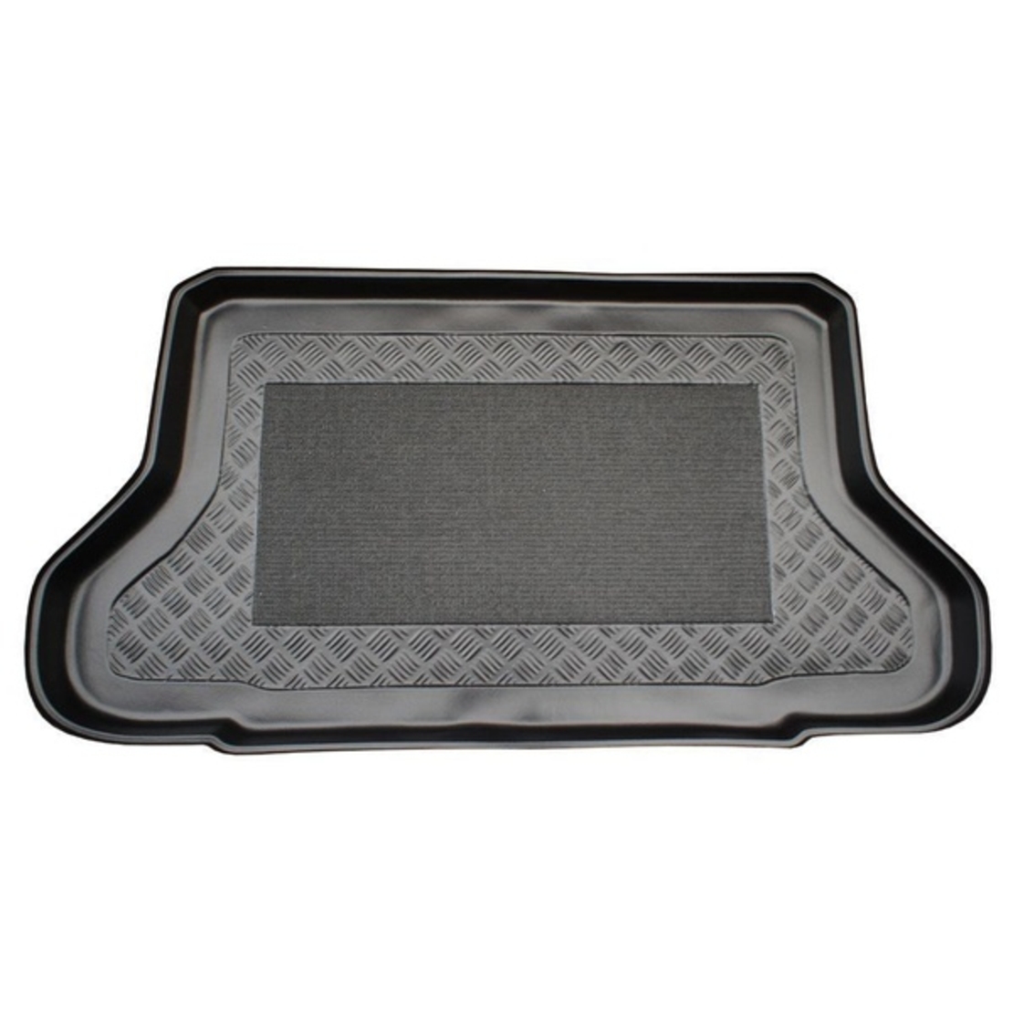 Tavita portbagaj Chevrolet Lacetti caroserie hatchback fabricatie 2004 - prezent