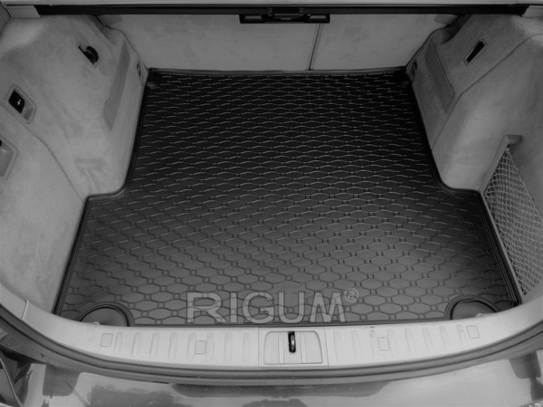 Tavita portbagaj Audi Q7 4M fabricatie 06.2015 - prezent, caroserie suv