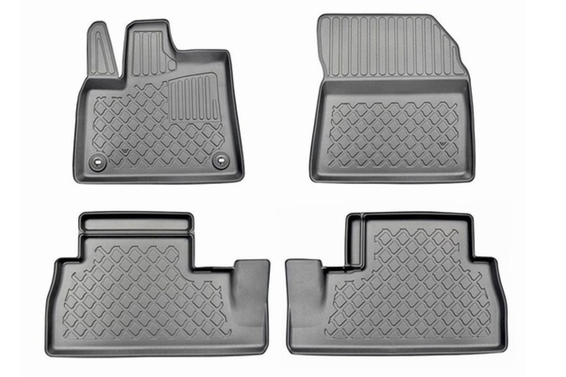 Covorase auto tip tavita 603440