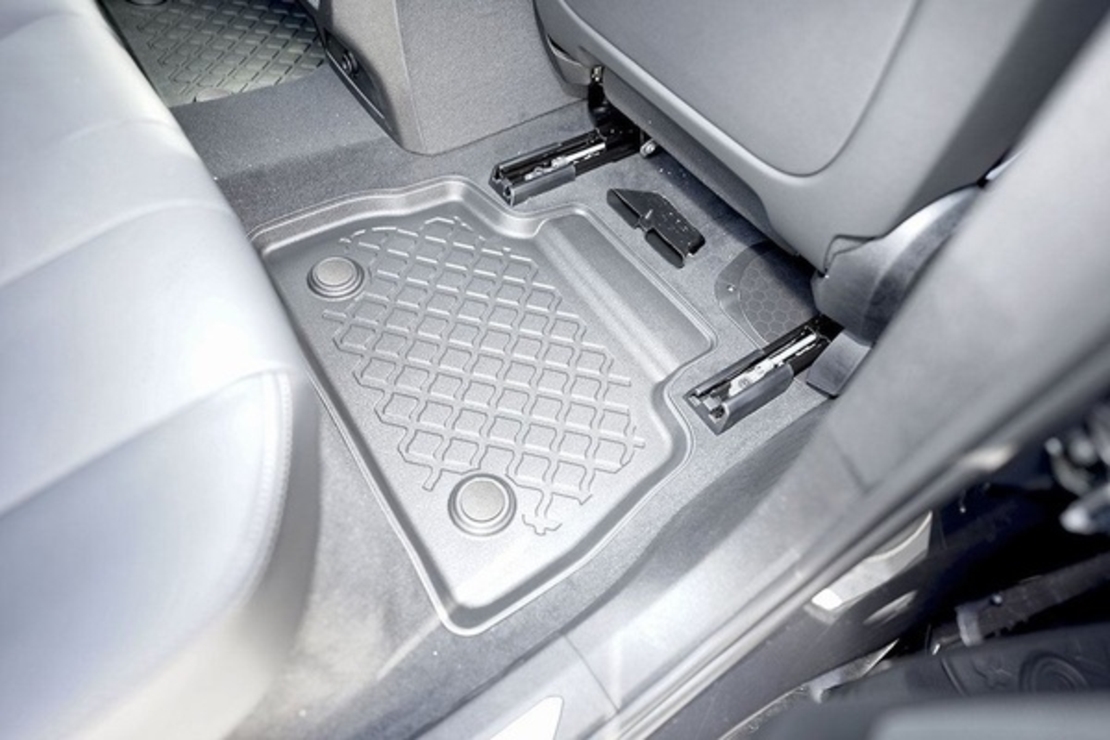 Covorase auto tip tavita 603640