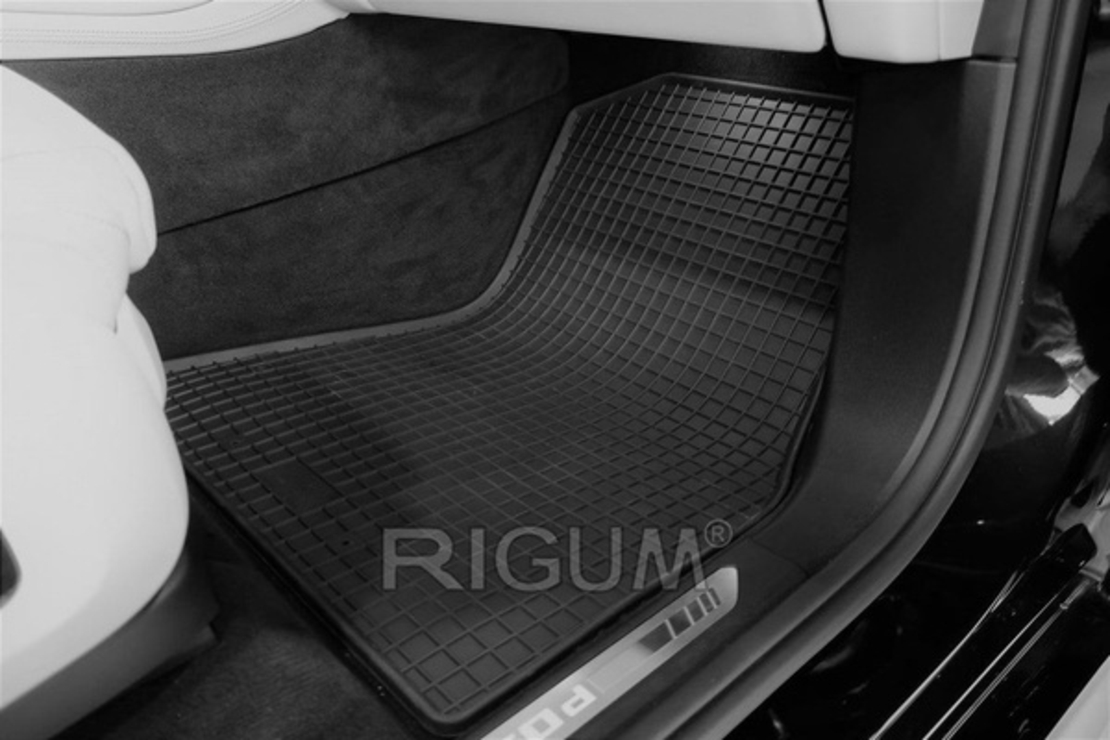 Covorase auto BMW X5 G05 fabricatie 2018 - prezent