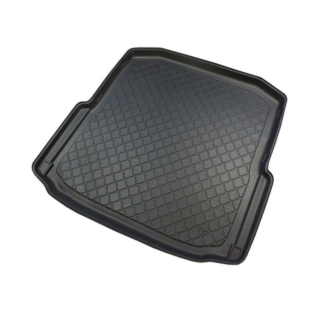 Tavita portbagaj Skoda Octavia III caroserie hatchback fabricatie 02.2013 - prezent