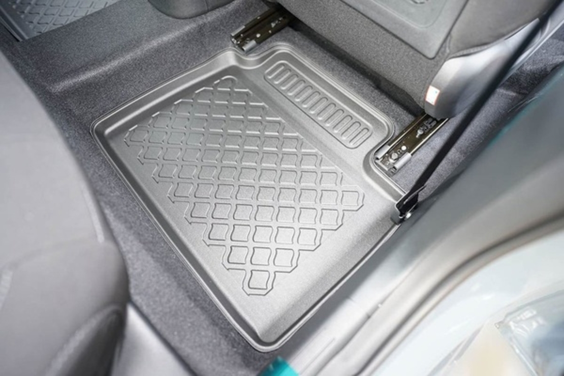 Covorase auto tip tavita Alfa Romeo Tonale (Type 965)