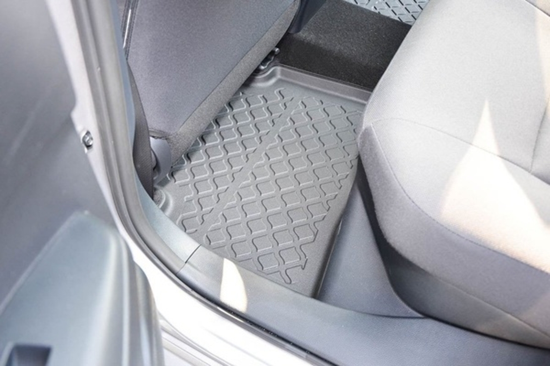 Covorase auto tip tavita 603388