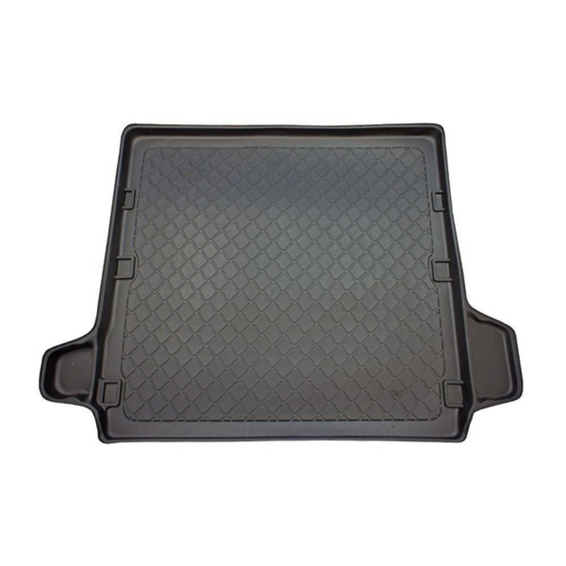 Tavita portbagaj premium Nissan Pathfinder III fabricatie 2005 - 2013