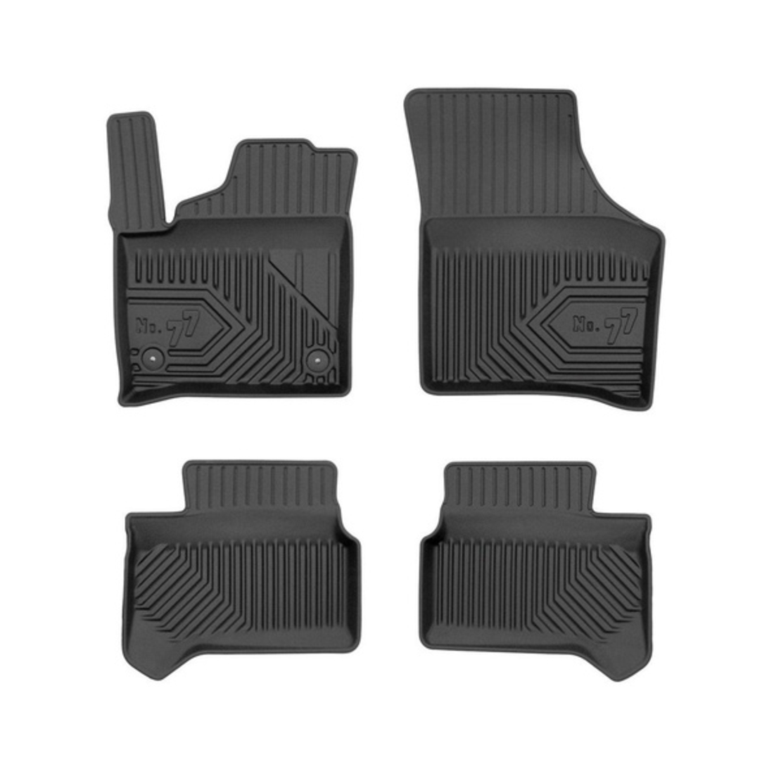 Covorase auto tip tavita 77426177
