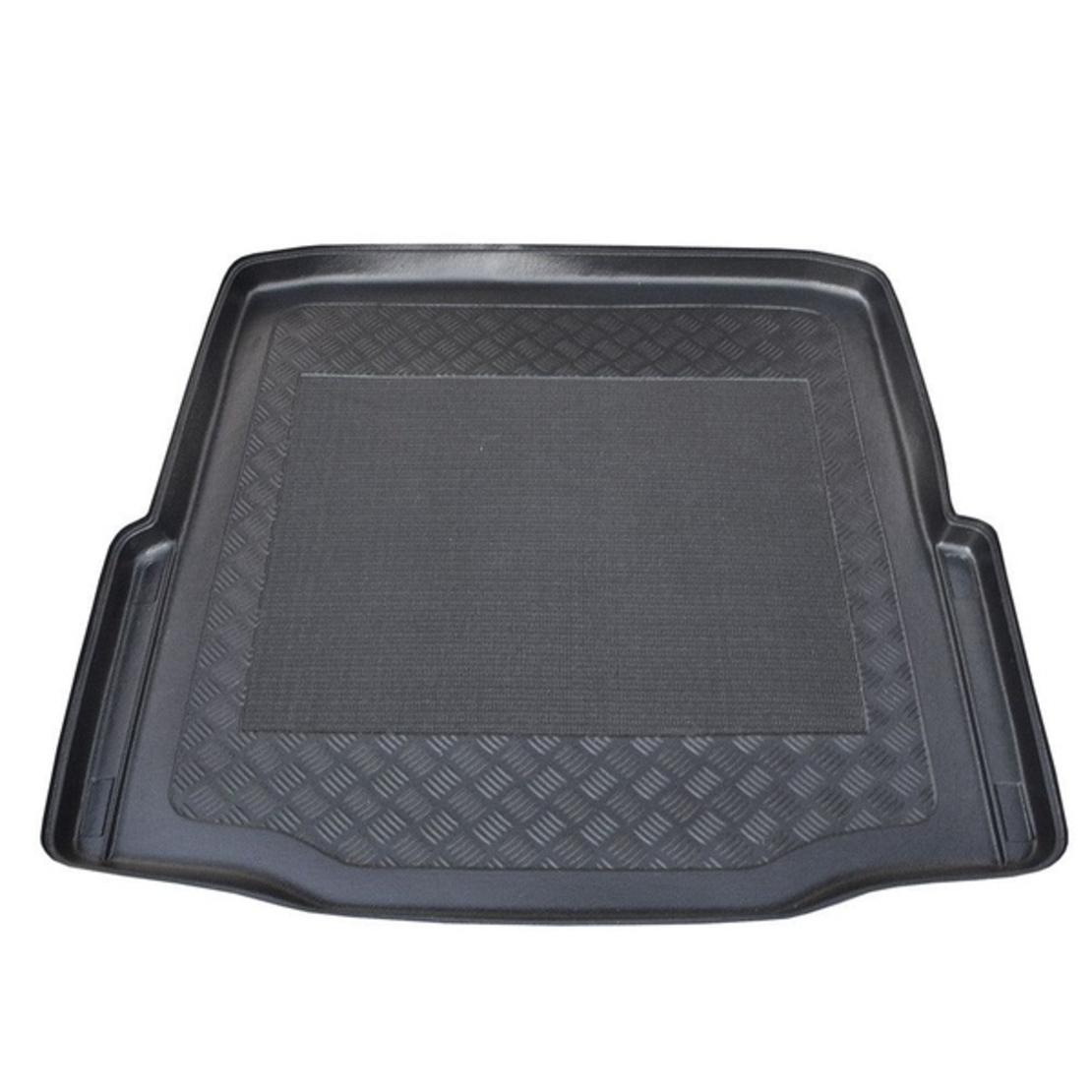 Tavita portbagaj Skoda Superb II caroserie sedan fabricatie 2008 - 04.2015