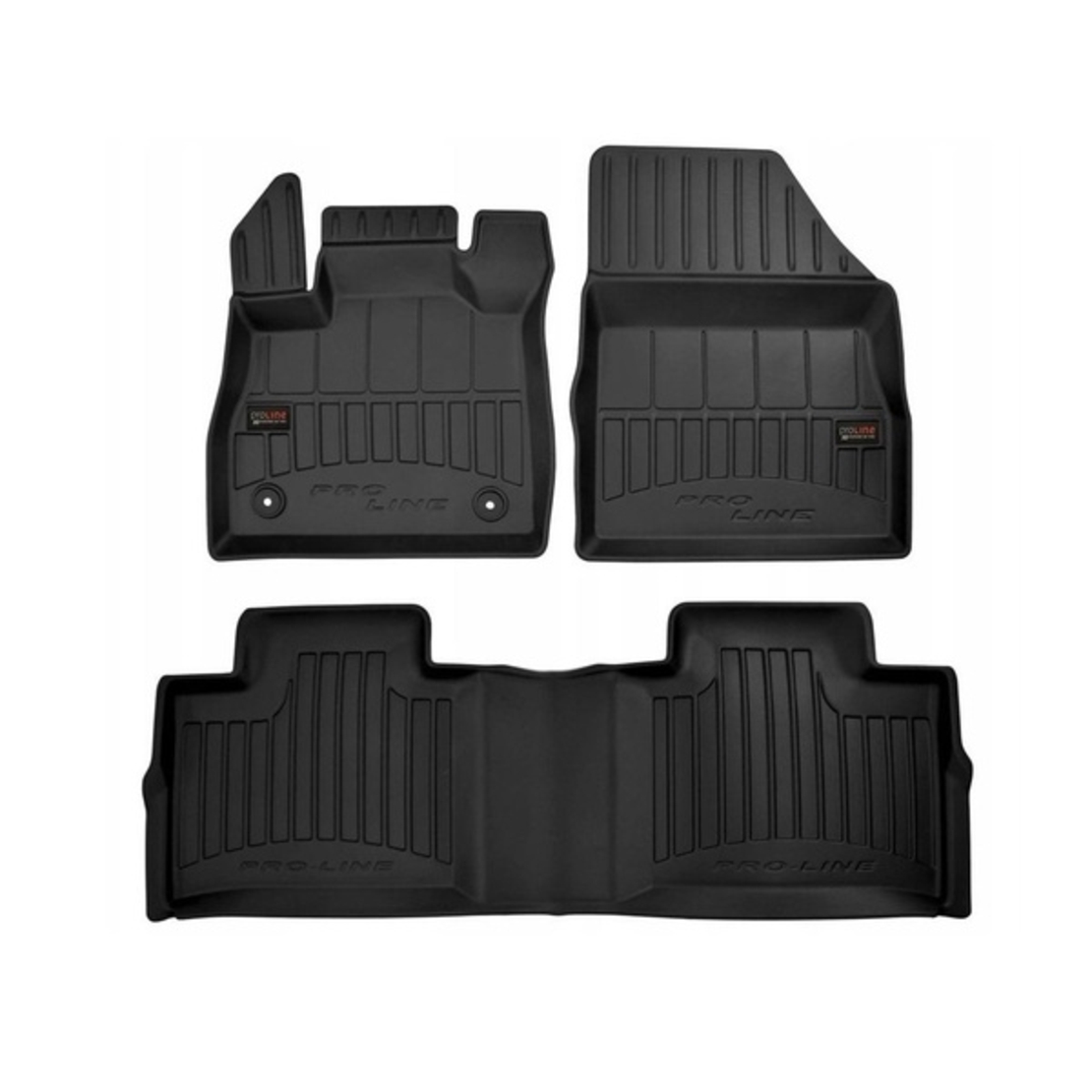 Covorase auto tip tavita 3D409965
