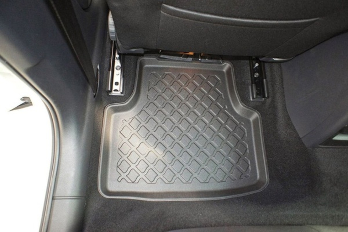 Covorase auto tip tavita Skoda Octavia IV PHEV, an fabricatie 09.2020 - prezent, caroserie hatchback nu corespunde modelului e-tec mild hybrid