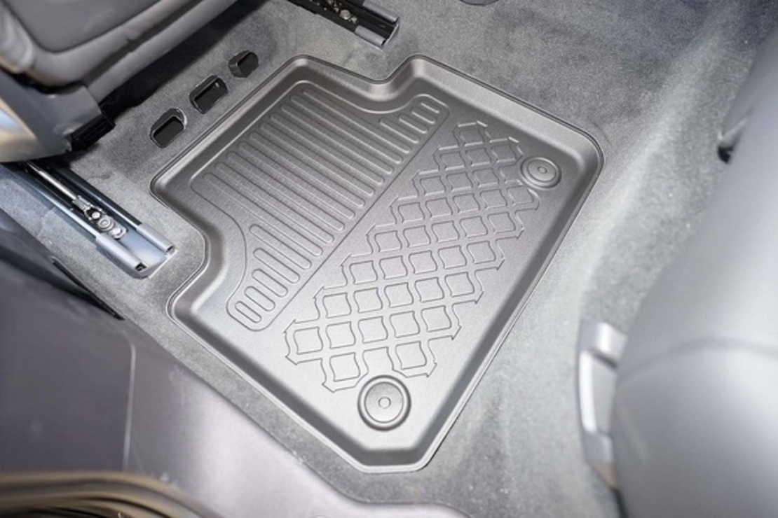Covorase auto tip tavita Volkswagen Touareg III Facelift, fabricatie 05.2023 - prezent, caroserie suv