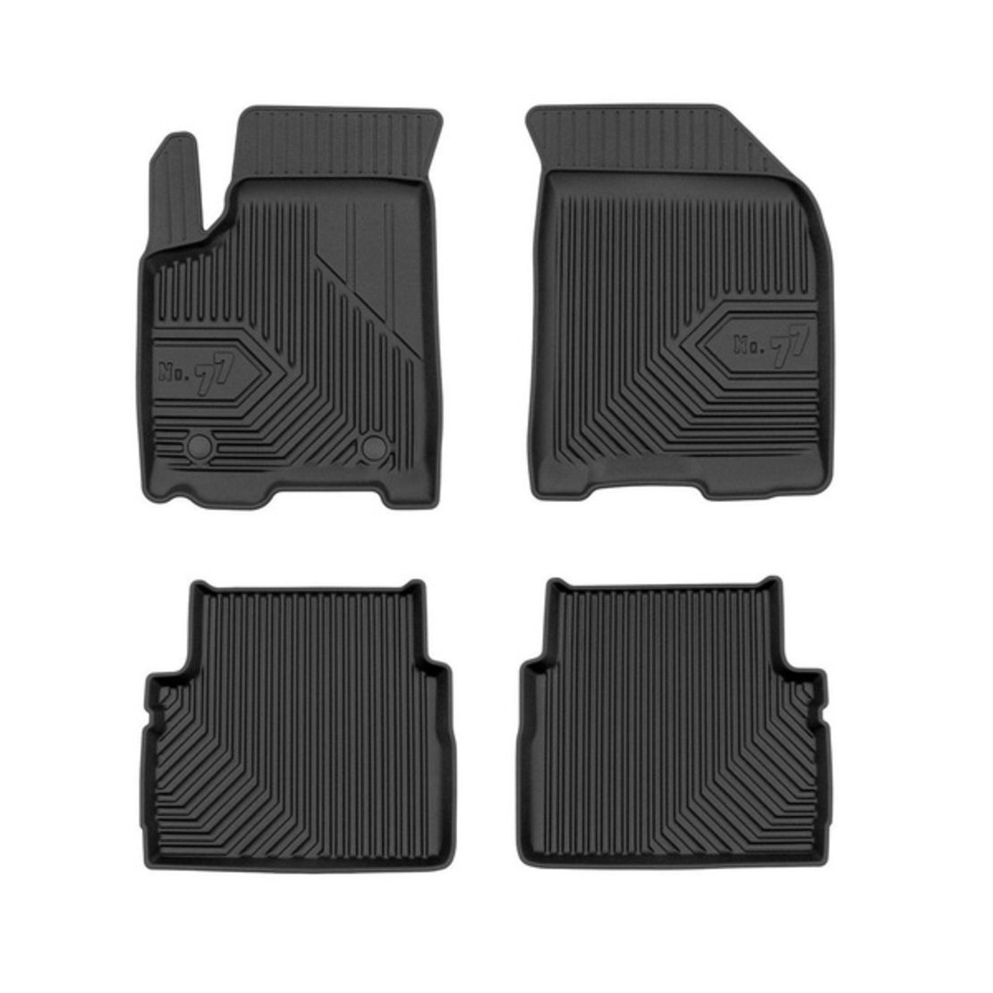 Covorase auto tip tavita 77408968