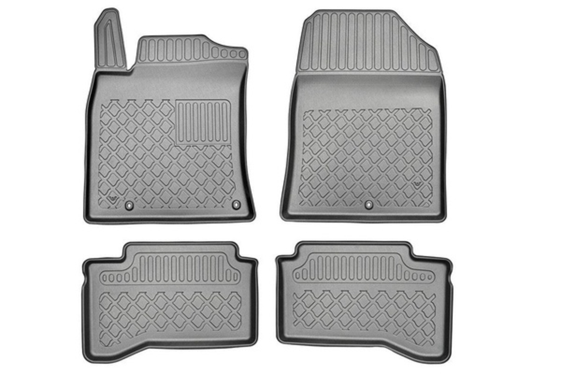 Covorase auto tip tavita 603813
