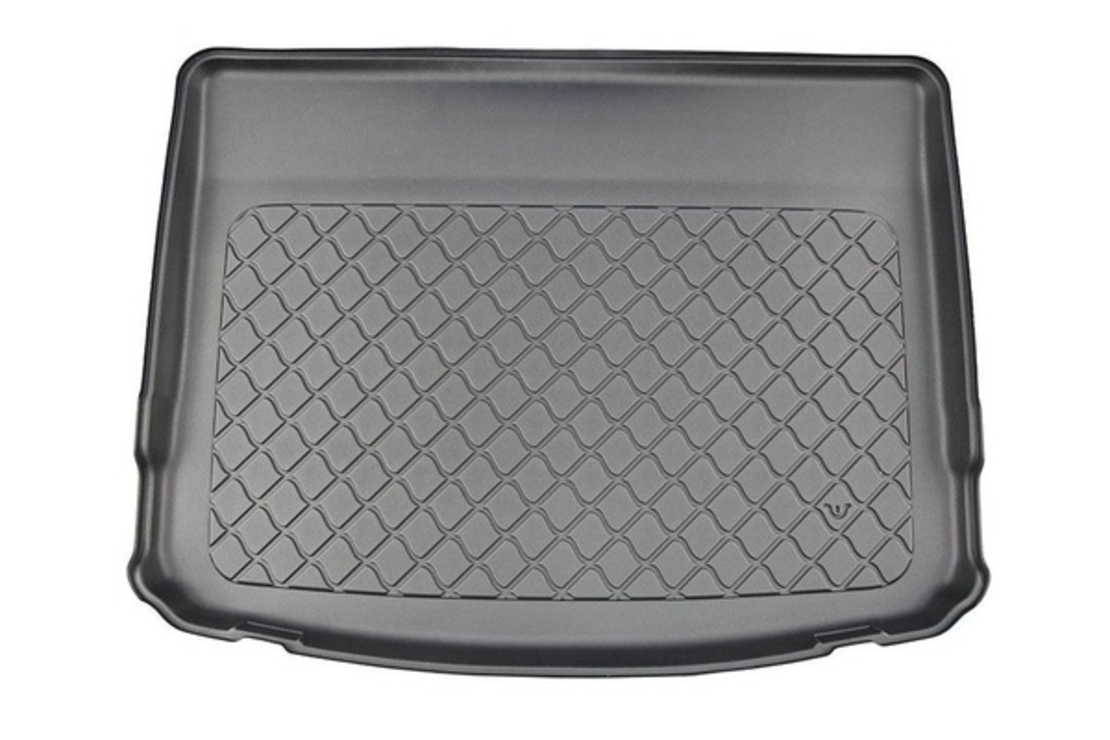 Tavita de portbagaj Mercedes Clasa A W177, caroserie hatchback, fabricatie 05.2018-prezent