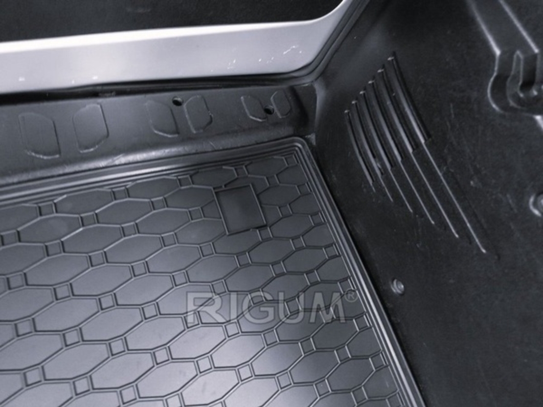 Tavita portbagaj Fiat Doblo II, anul de fabricatie 2010-06.2022, caroserie Van, L1 5locuri