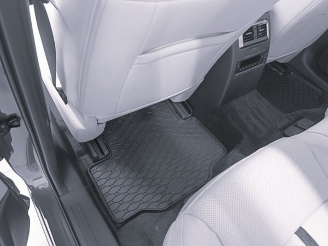 Covorase auto Mazda CX-80, fabricatie 2024 - prezent, caroserie suv