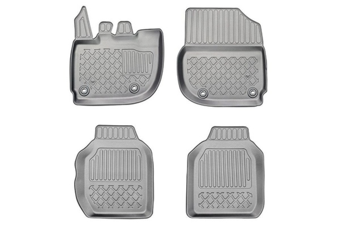 Covorase auto tip tavita Mazda CX-60 SUV/5 08.2022-