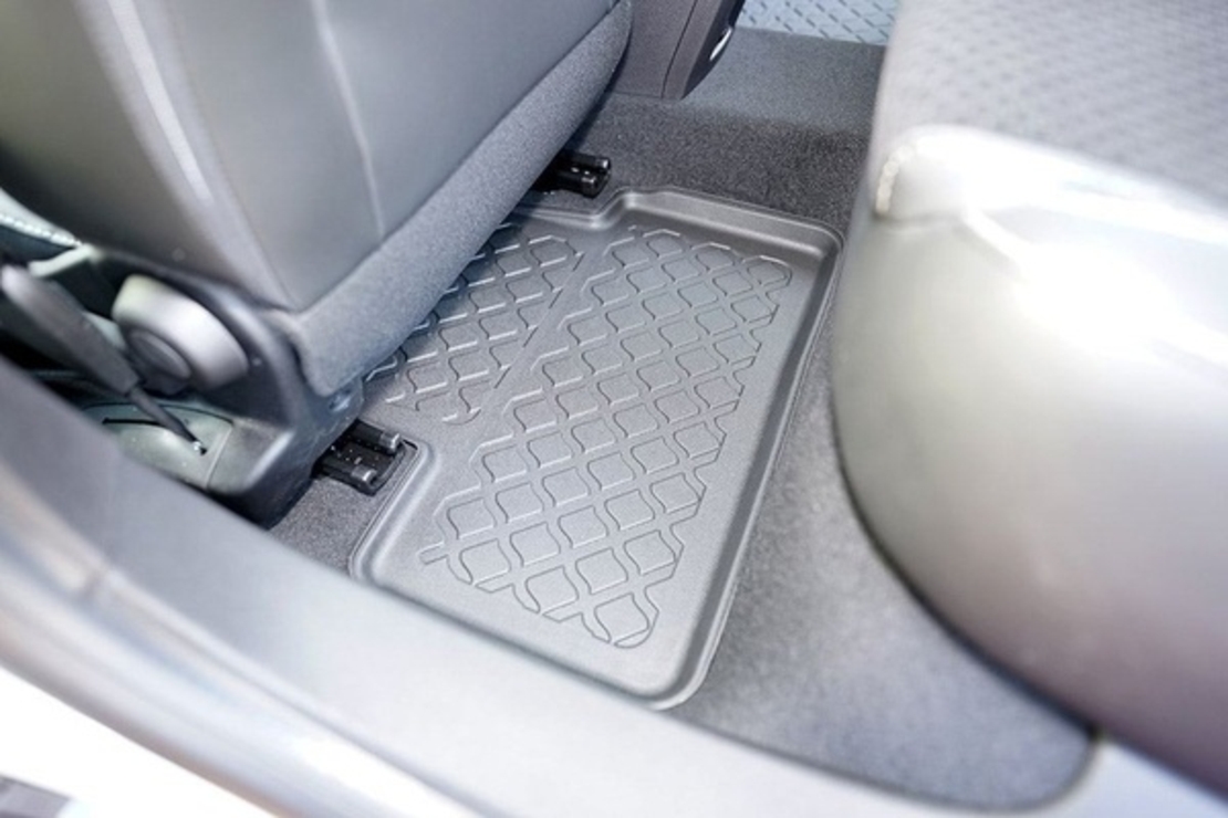 Covorase tip tavita Renault Megane IV, caroserie Combi, fabricatie 09.2016 - prezent