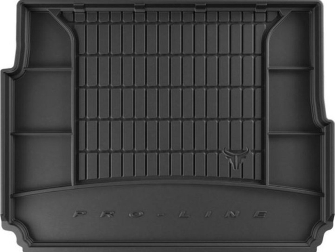 Tavita de portbagaj Peugeot 3008 II Hybrid, anul de fabricatie 2016 - prezent