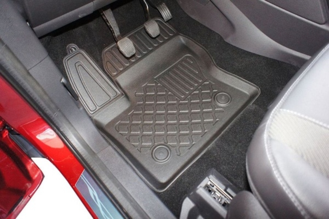 Covorase auto tip tavita Ford Kuga fabricatie 02.2013 - 2019