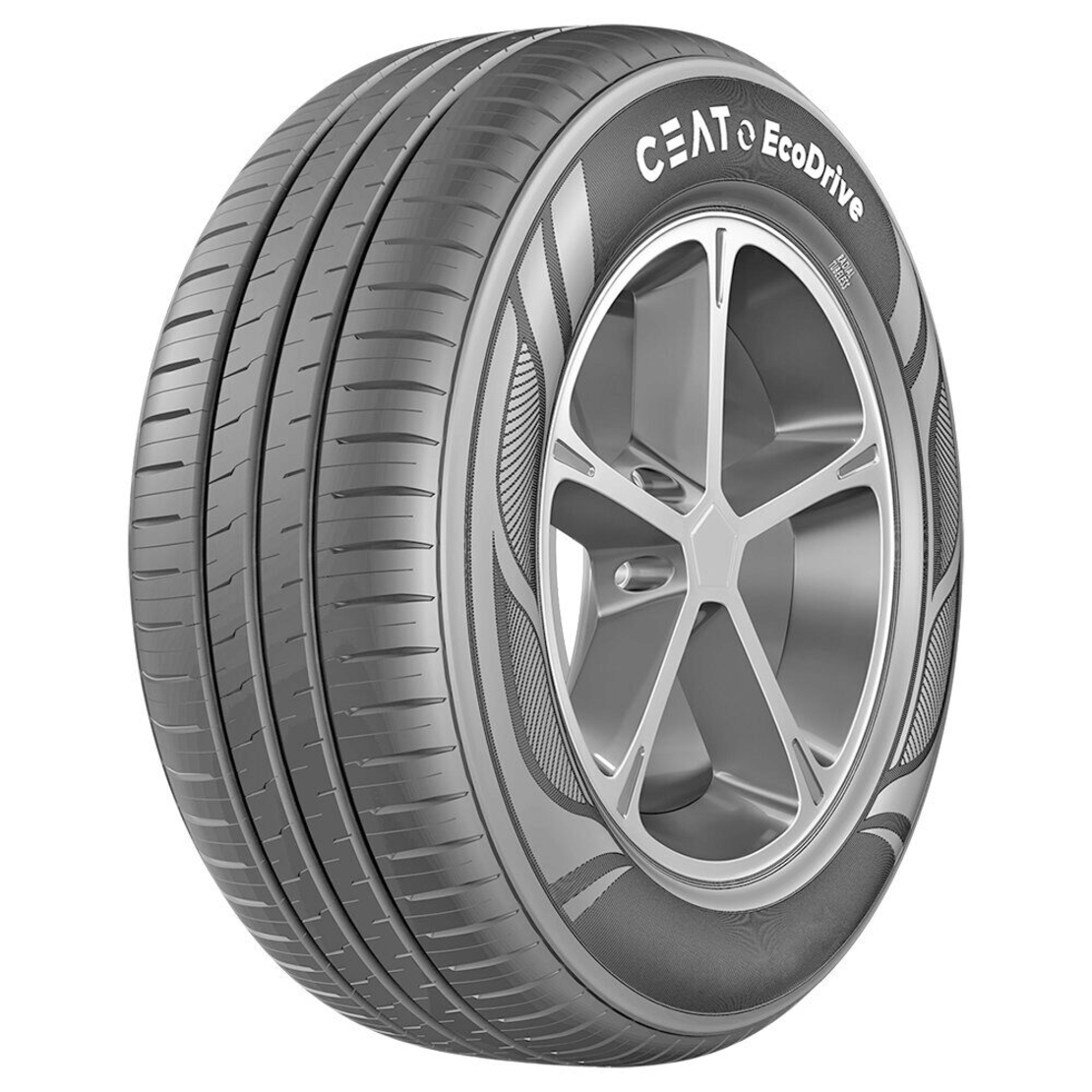 Anvelopa Vara CEAT EcoDrive 185/65R15 88H/B/B/69dB(B)