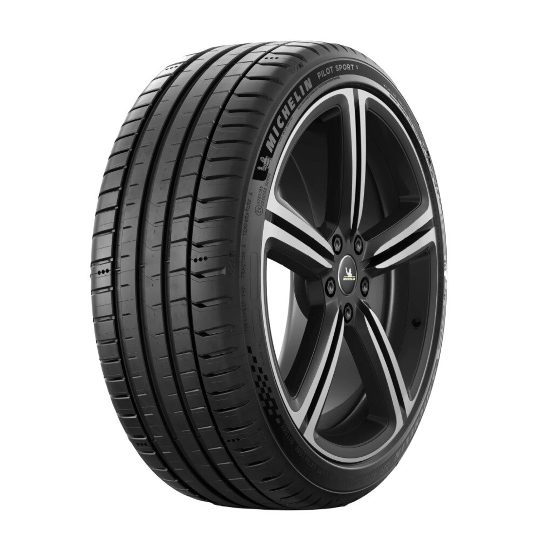 3528709529266 Anvelope MICHELIN Pilot-sport-5 255 R18 35 94Y/C/A/A-72dB Vara