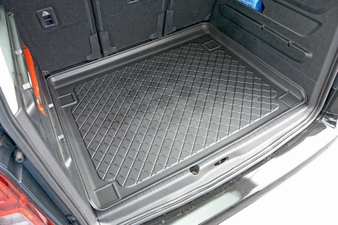 Tavita portbagaj Peugeot Rifter caroserie van/minivan fabricatie 06.2018 - prezent