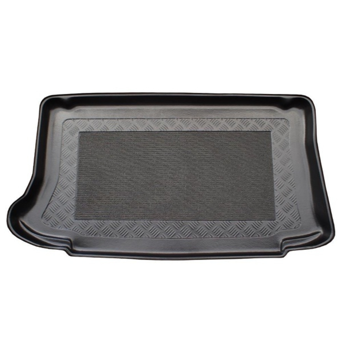 Tavita portbagaj Nissan Terrano II caroserie suv fabricatie 1993 - 2003 (3 usi)