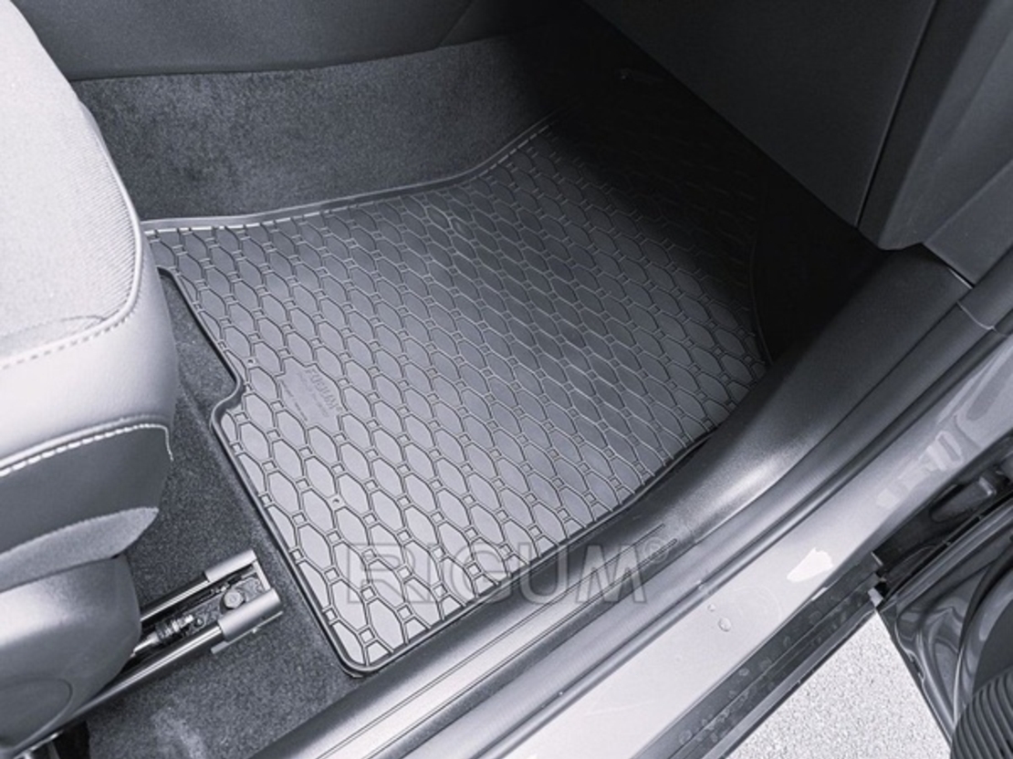 Covorase auto Hyundai Kona II fabricatie 04.2023 - prezent, caroserie suv #2