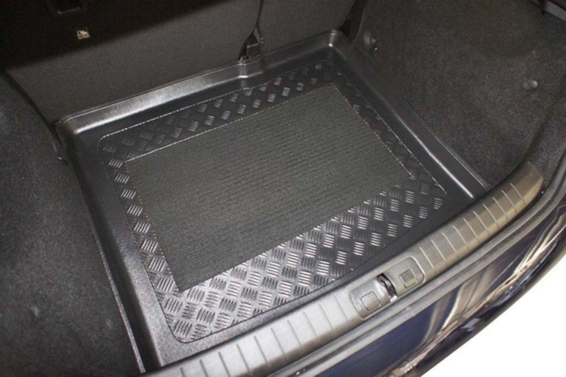 Tavita portbagaj Fiat Tipo caroserie hatchback fabricatie 2016 - prezent Standard