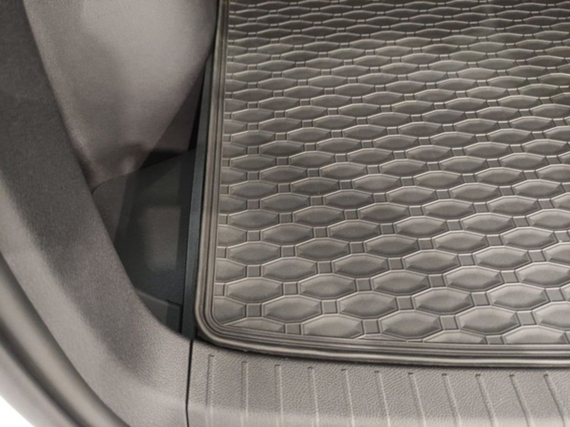 Tavita portbagaj BYD Seal U DM-i PHEV, an fabricatie 06.2024 - prezent, caroserie suv