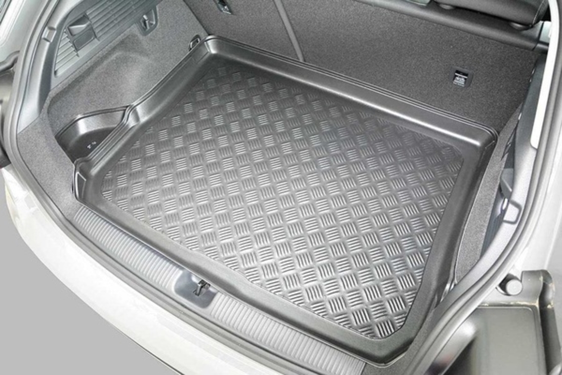 Tavita portbagaj Audi Q2 fabricatie 2016 - prezent BSC