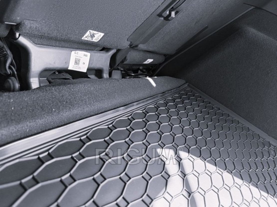 Tavita portbagaj FORD C-MAX 2011-