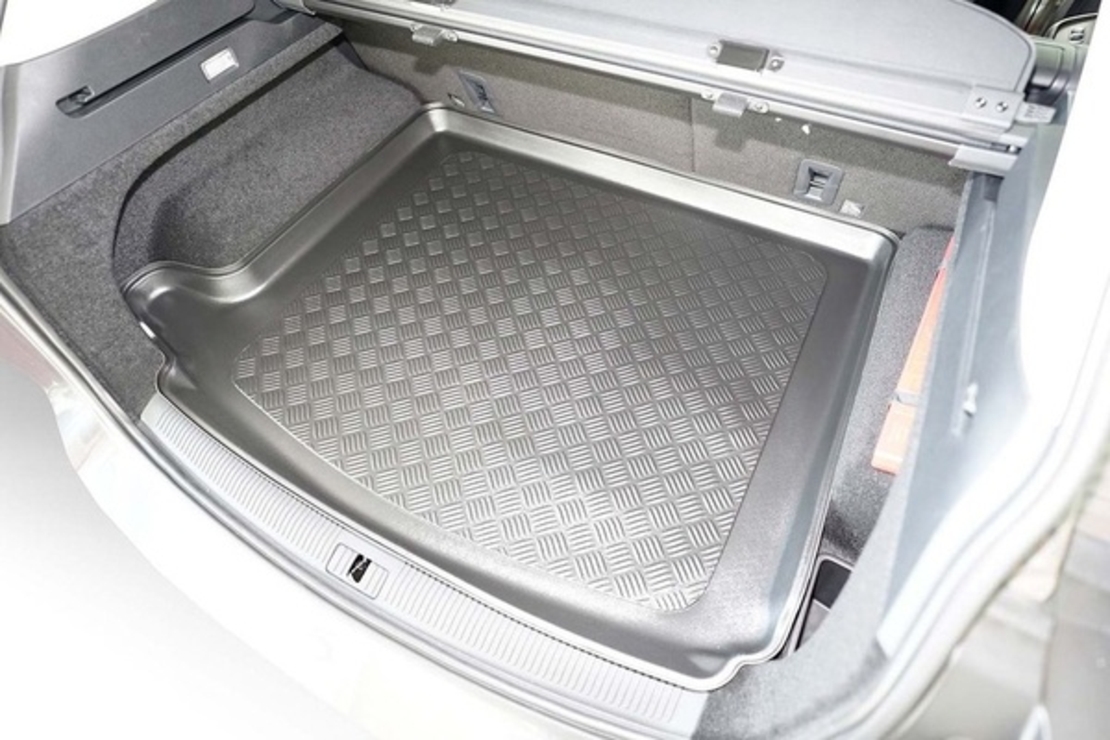 Tavite portbagaj MG HS, caroserie suv, an fabricatie 06.2018-prezent, facelift, portbagaj superior, nu corespunde pentru EHS PHEV