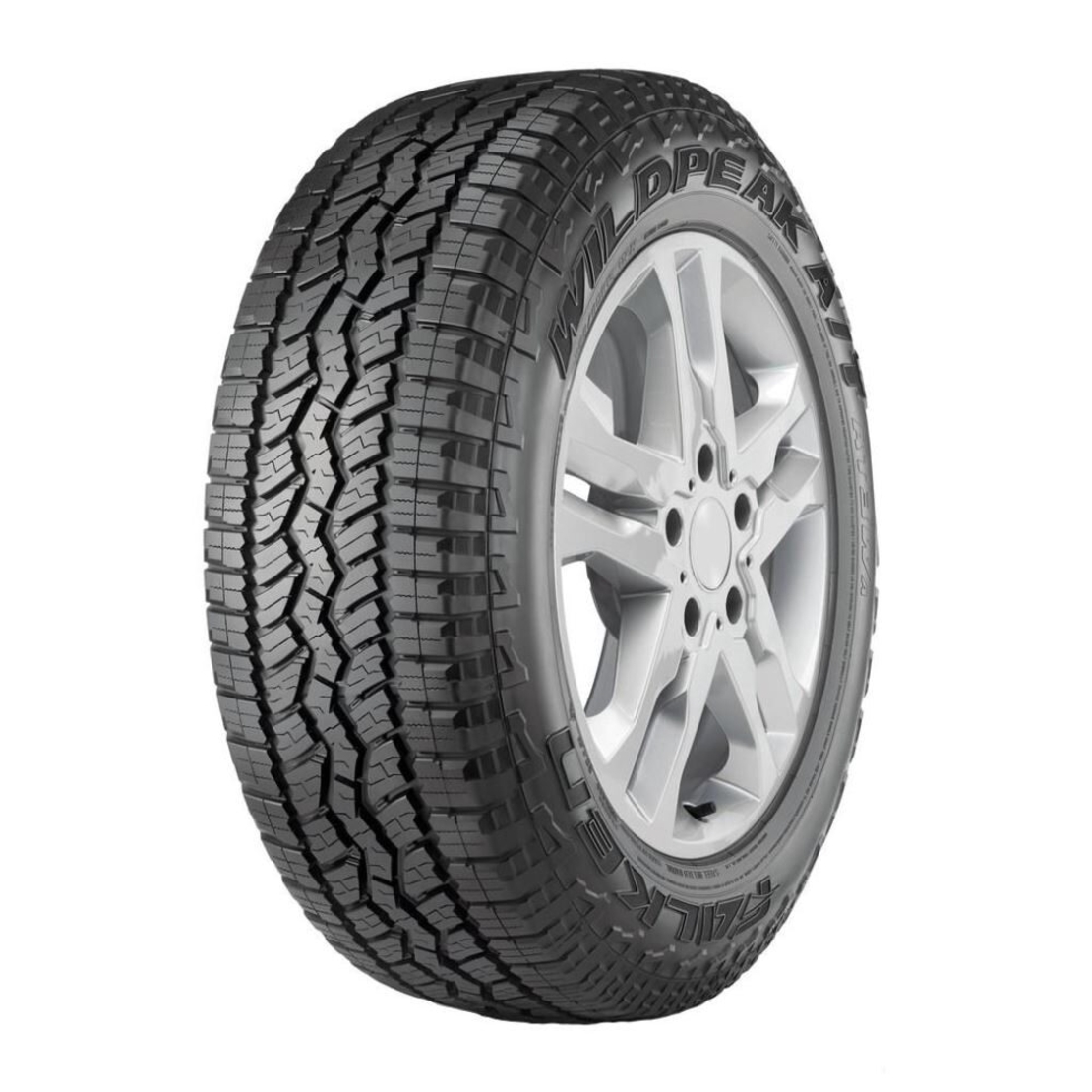 Anvelopa FALKEN WILDPEAK-AT-AT3WA 205 R15 70 96H/E/D/70dB(B) AllSeason