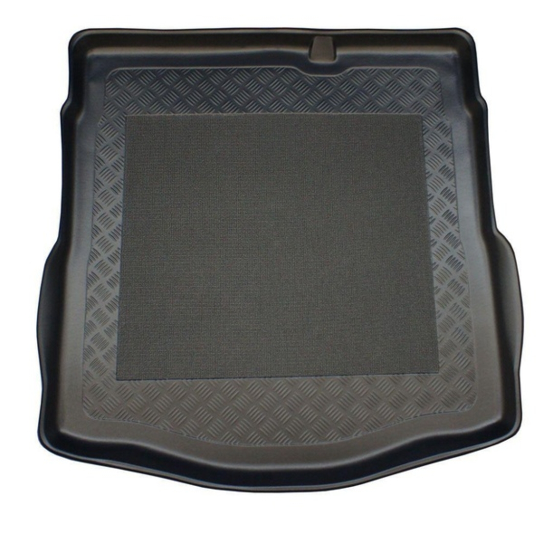 Tavita portbagaj Citroen C-Elysee caroserie sedan fabricatie 2013 - prezent