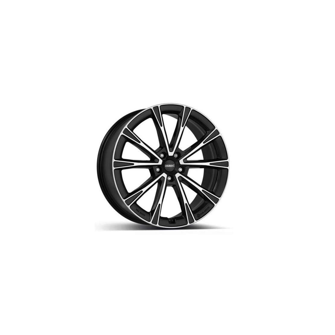 TAR0KHBP485E Janta aliaj DEZENT AR_dark 8x20 5x108/48.5/63.4