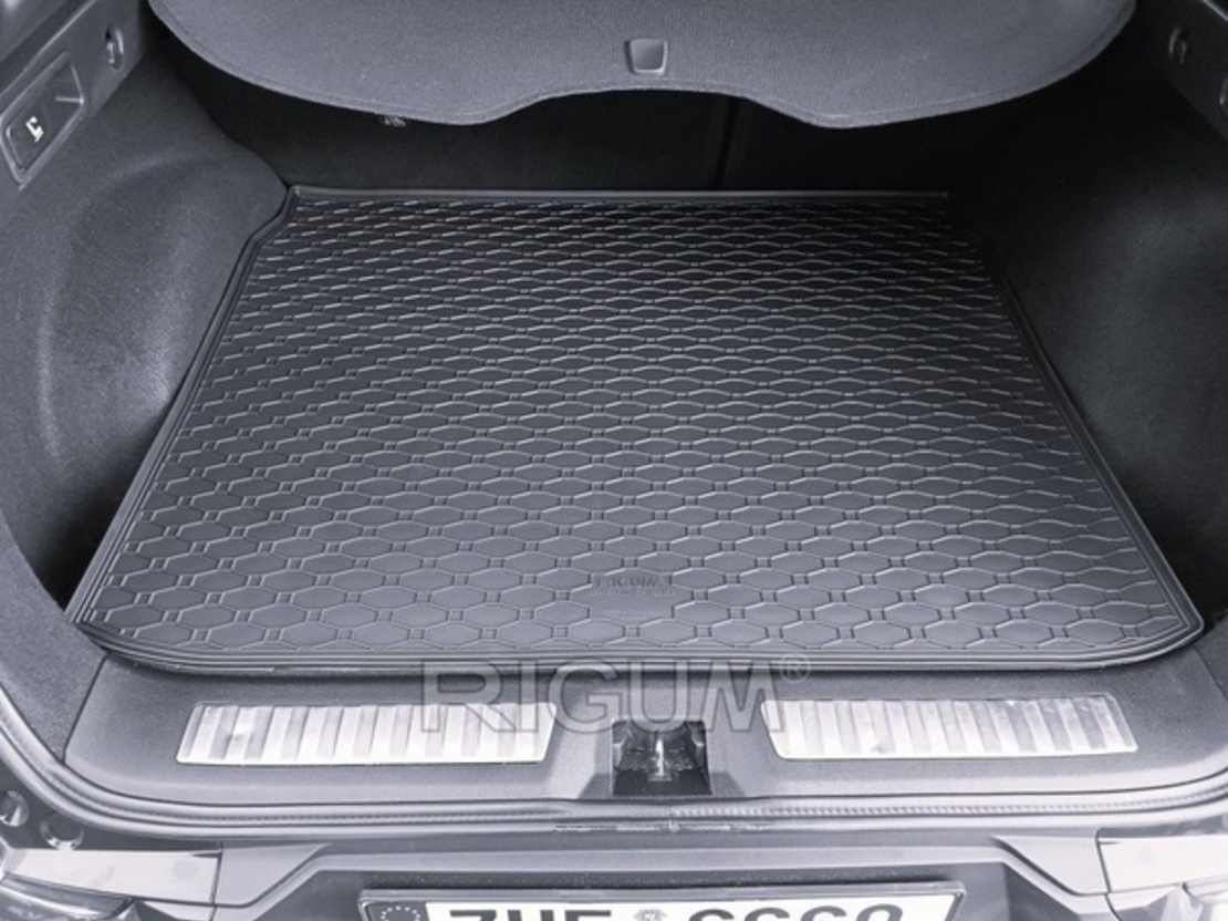 Tavita de portbagaj Renault Kadjar, anul de fabricatie 2015-prezent, caroserie SUV
