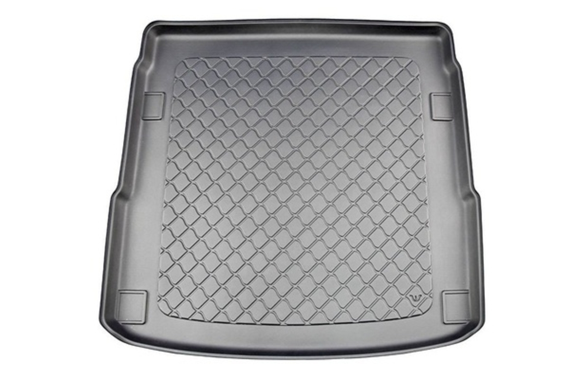 Tavita portbagaj premium Audi E-Tron, fabricatie 05.2019 - prezent