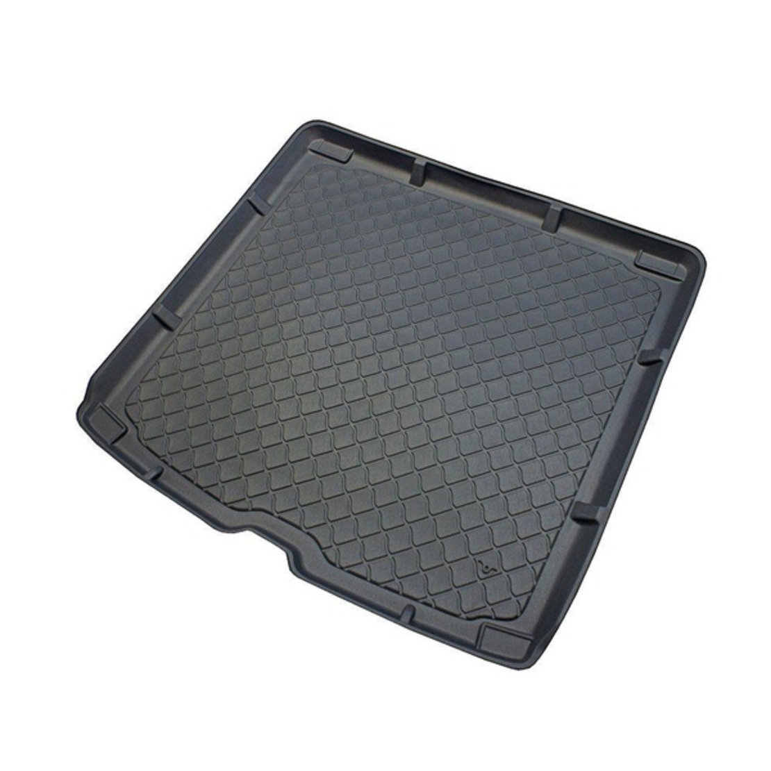 Tavita portbagaj BMW Seria 5 E61 Touring caroserie combi fabricatie 2003.10 - 2010