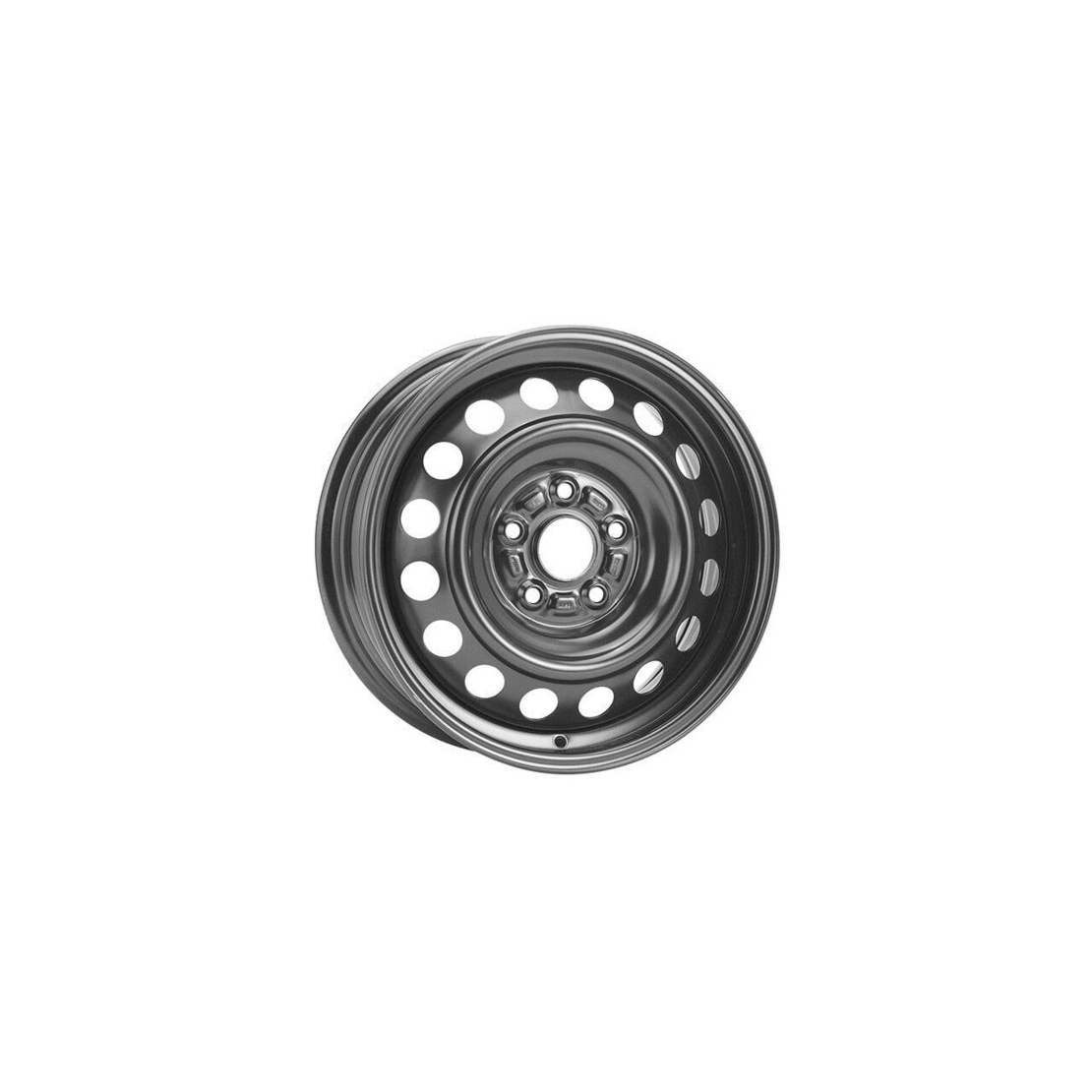 8183 Jante otel ALCAR 6.5 16 5x114.3 50 60/Suzuki-SX4(JY)