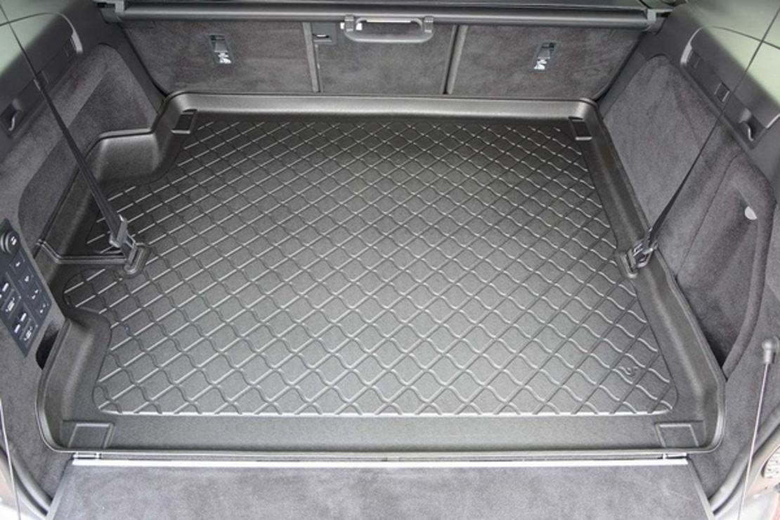 Tavita portbagaj Premium Land Rover Discovery V fabricatie 03.2017 - prezent Guardliner