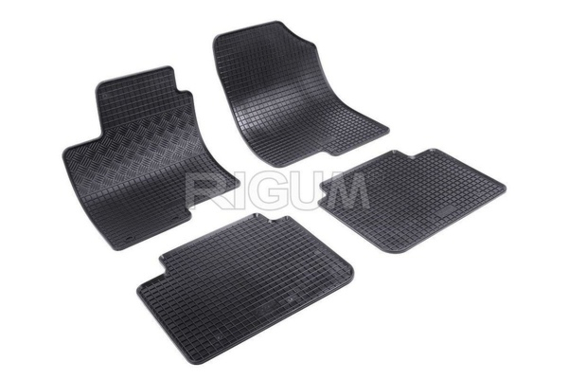 Covorase auto Hyundai Sonata fabricatie 02.2005 - 2010