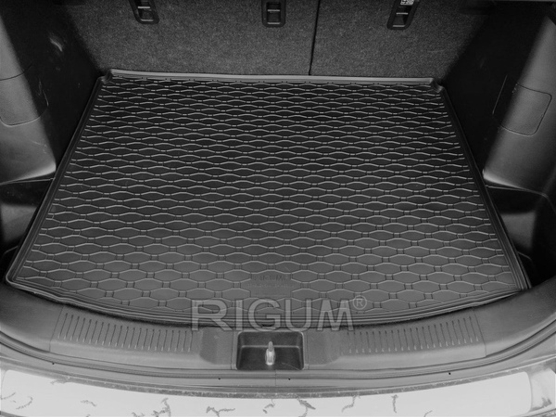 Tavita portbagaj Suzuki Vitara fabricatie 03.2015 - 2019, caroserie suv