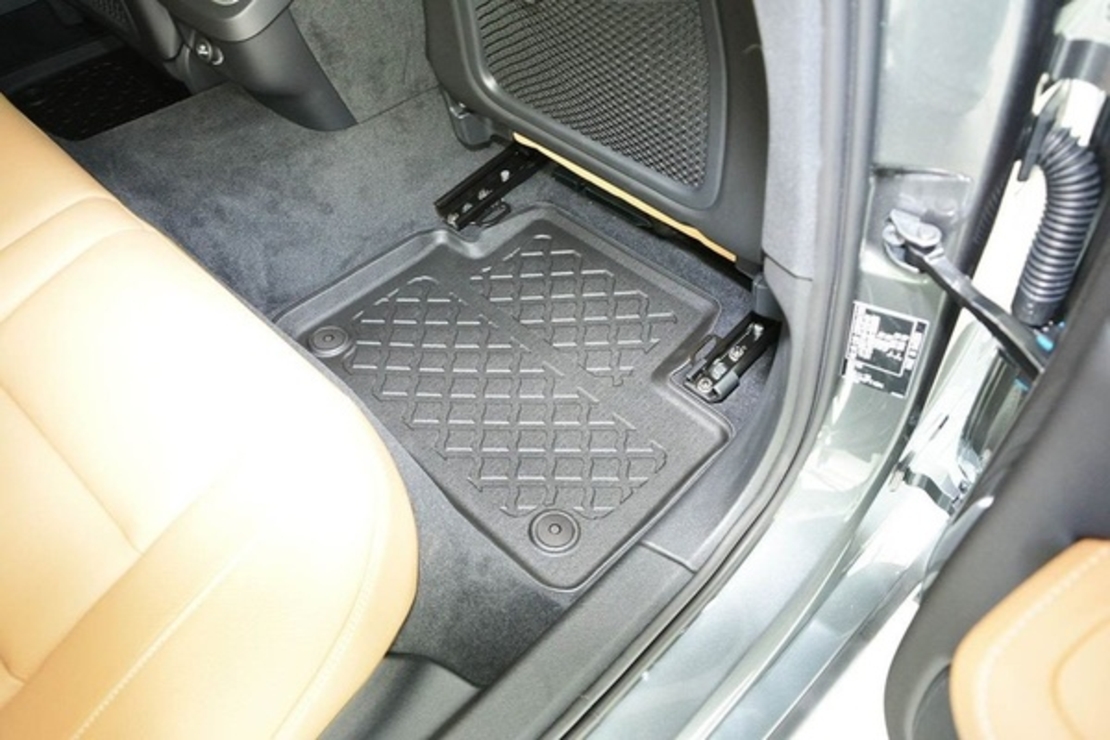Covorase auto tip tavita 602596