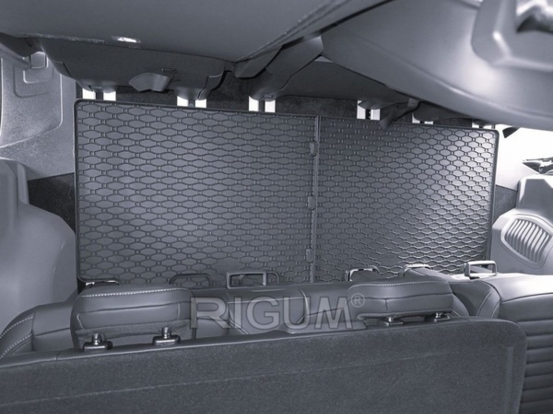 Covorase auto Ford Tourneo Custom fabricatie 2024-