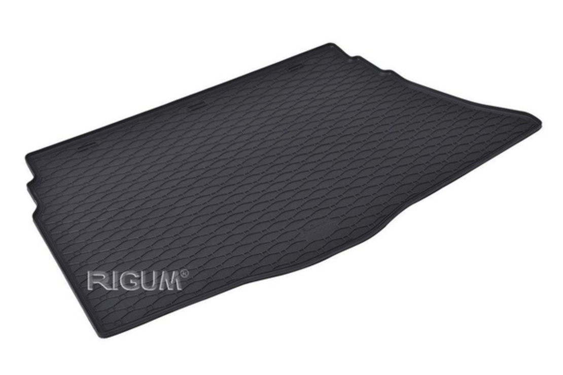 Tavita portbagaj Hyundai i30 II, fabricatie 2012-2017, caroserie Hatcback