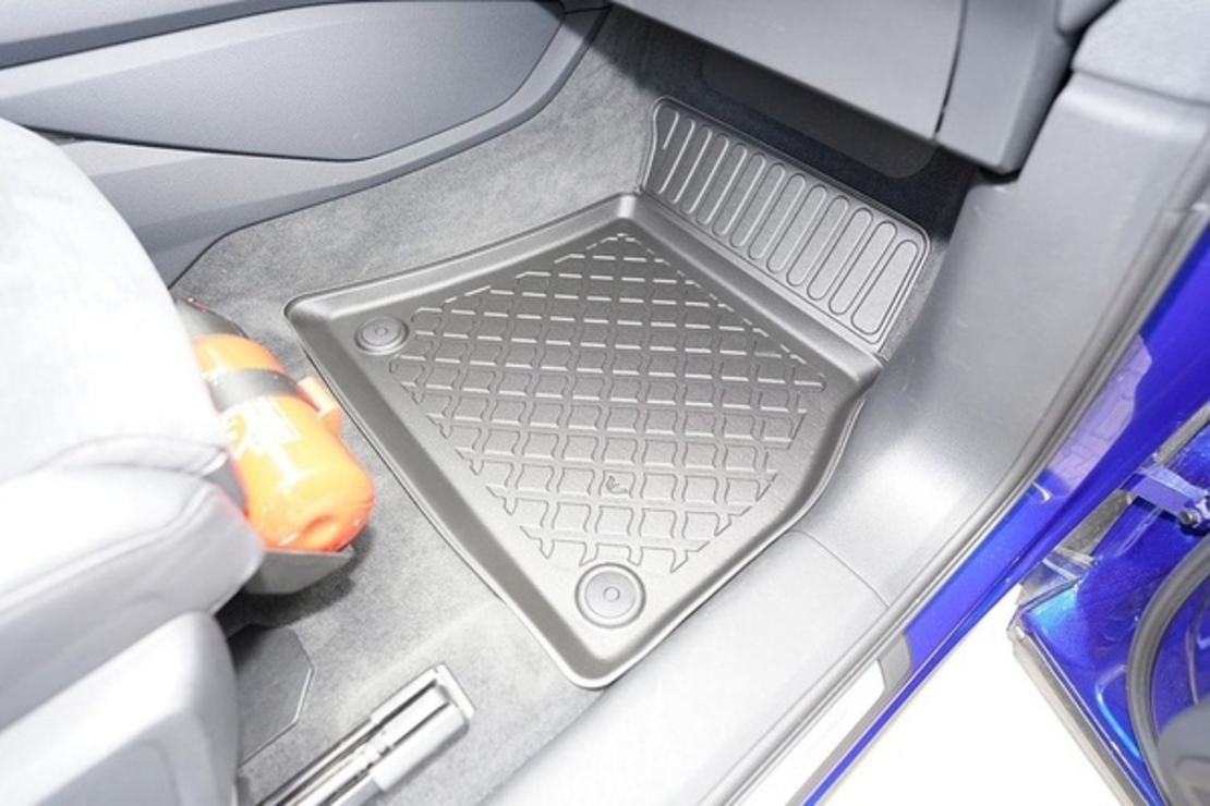 Covorase tip tavita Audi E-Tron, fabricatie 02.2020 - prezent, caroserie suv