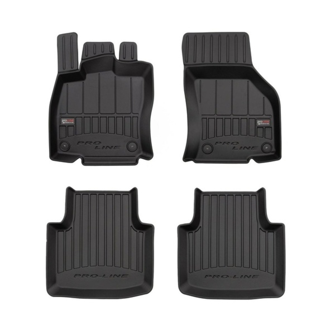 Covorase auto tip tavita 3D408913